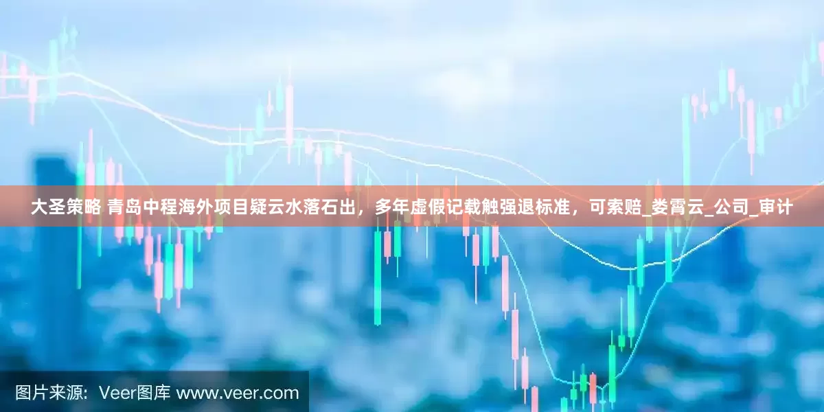大圣策略 青岛中程海外项目疑云水落石出，多年虚假记载触强退标准，可索赔_娄霄云_公司_审计